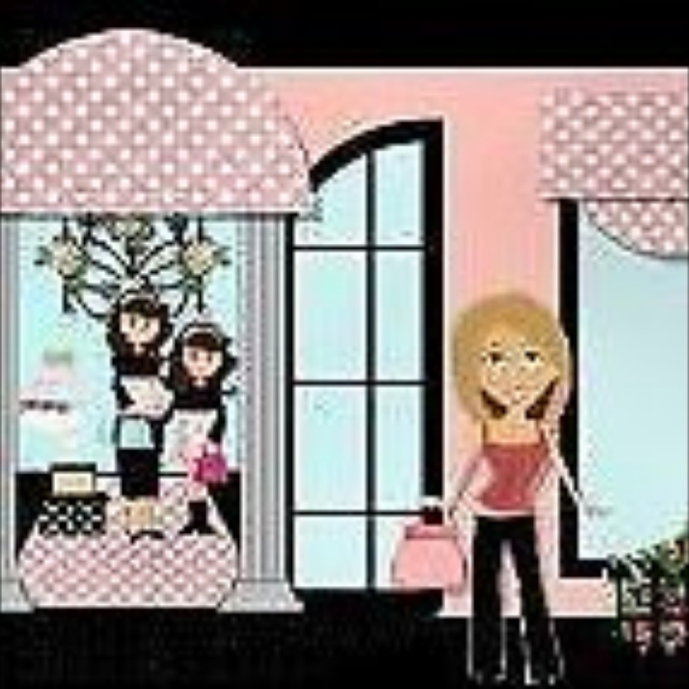 Meet your Posher, Yvonne